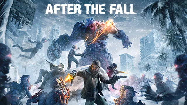 After the Fall