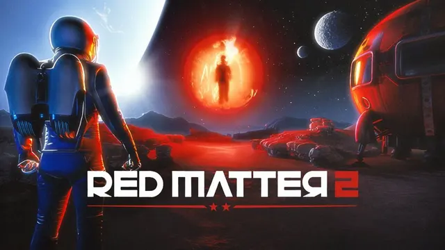 Red Metter 2