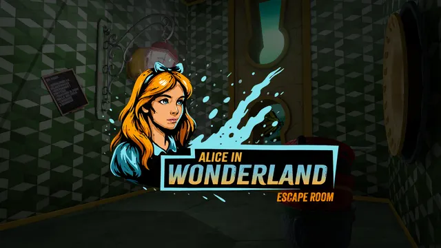 Alice in Wonderland