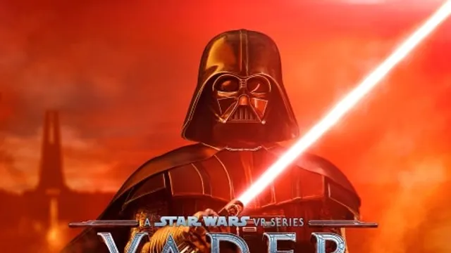 vader immortal 1