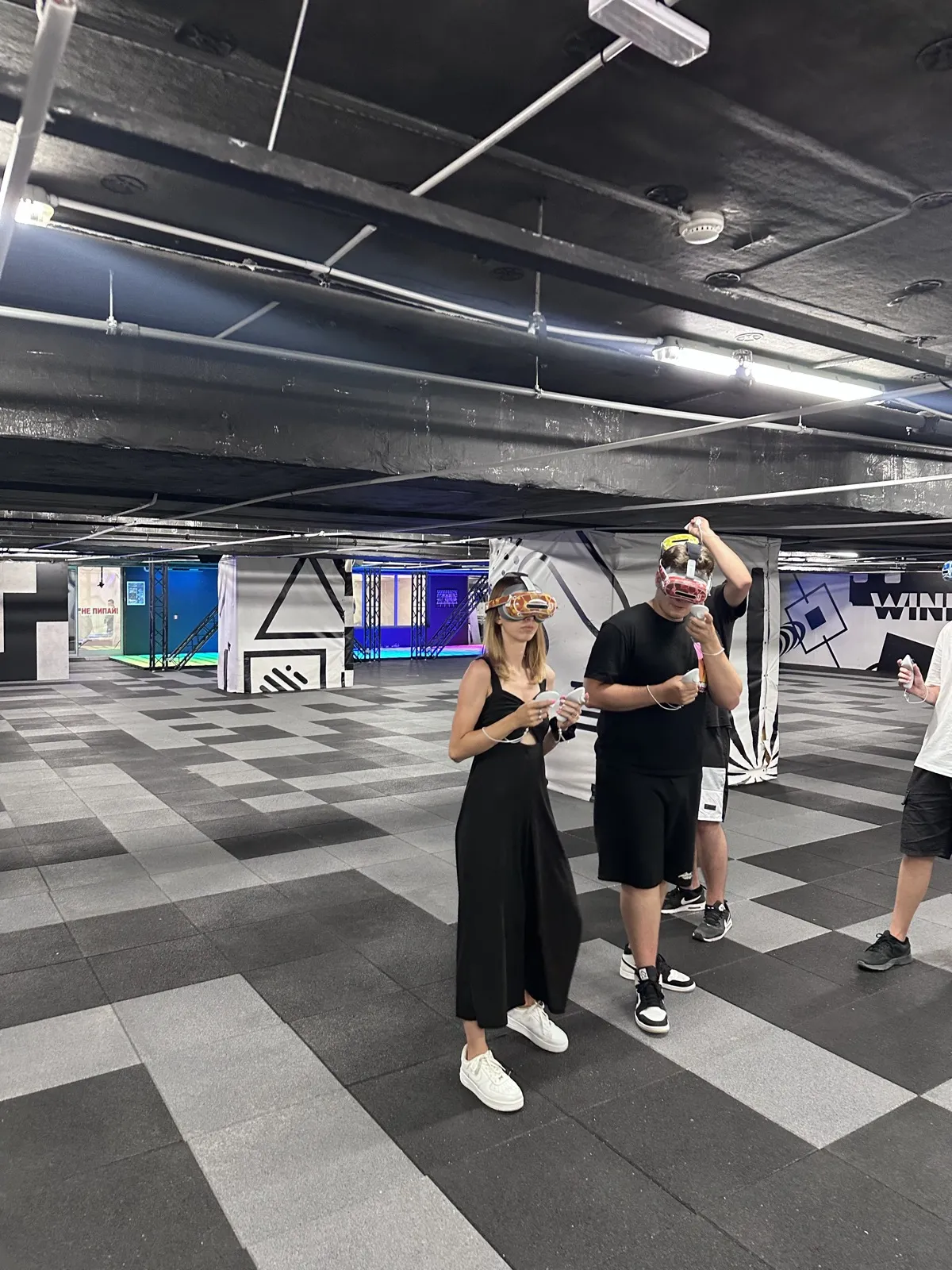 VR Варна Arena — снимка 2