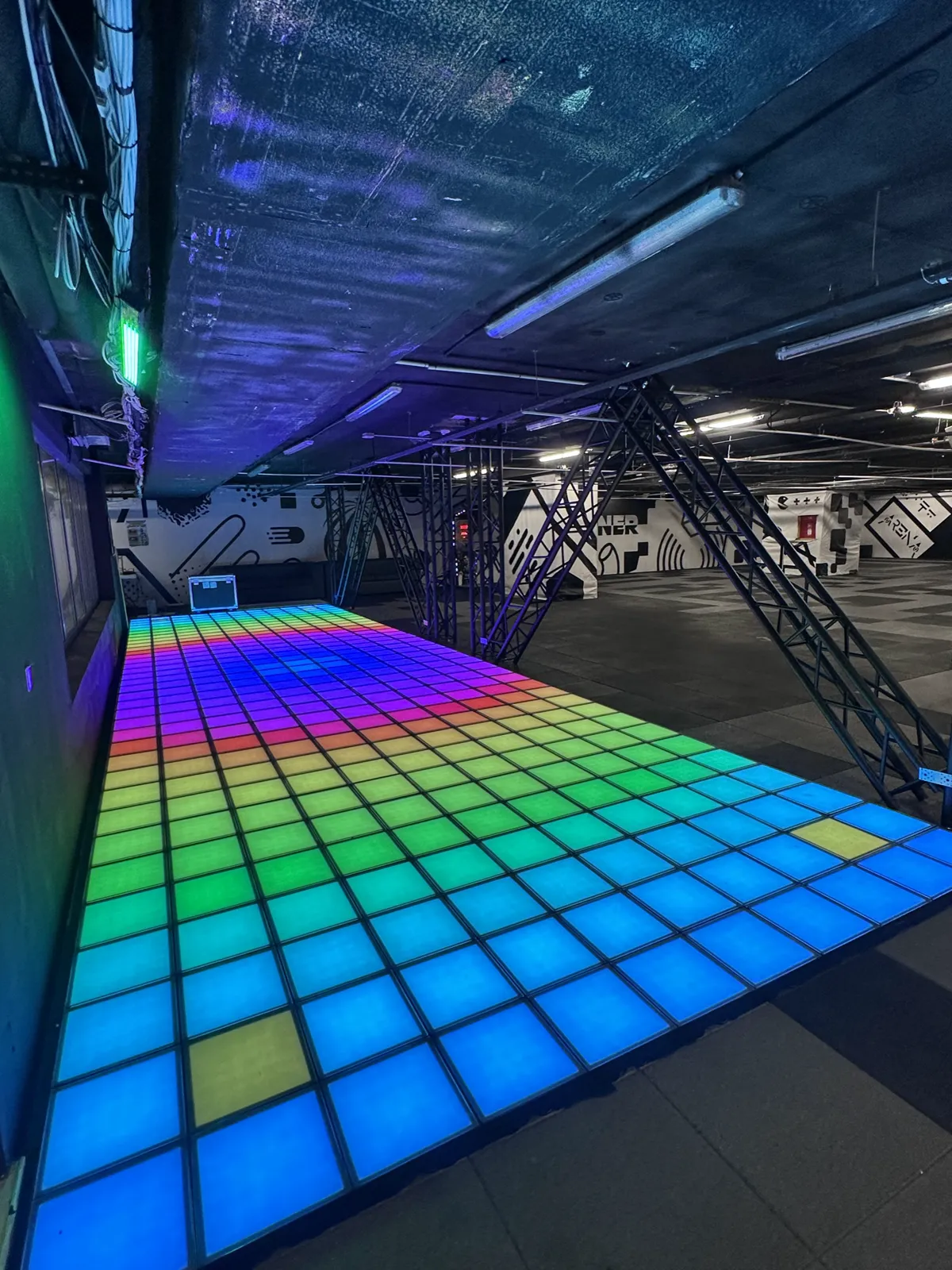VR Варна Arena — снимка 4