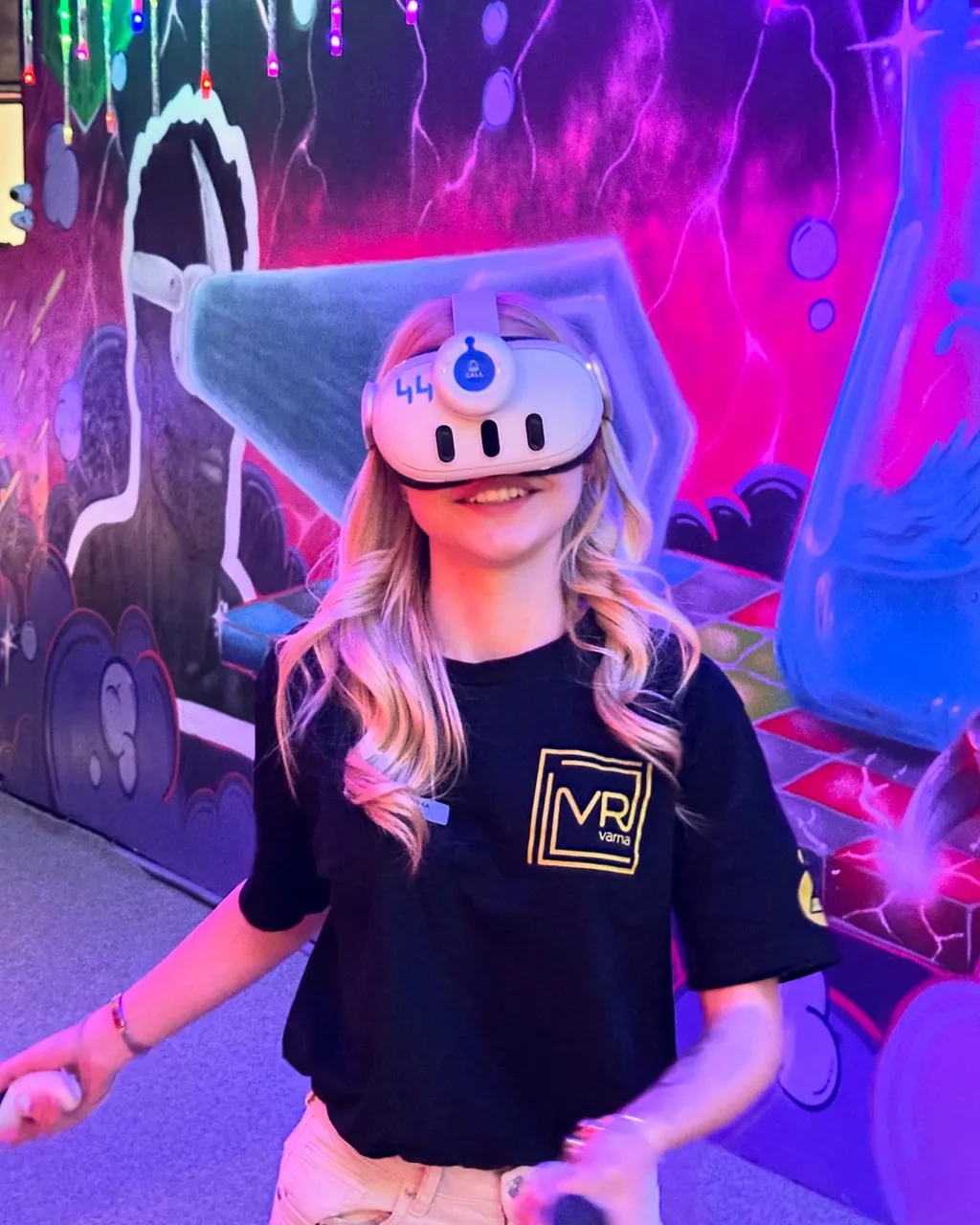 VR Варна — снимка 5